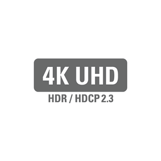 4K Ultra HD