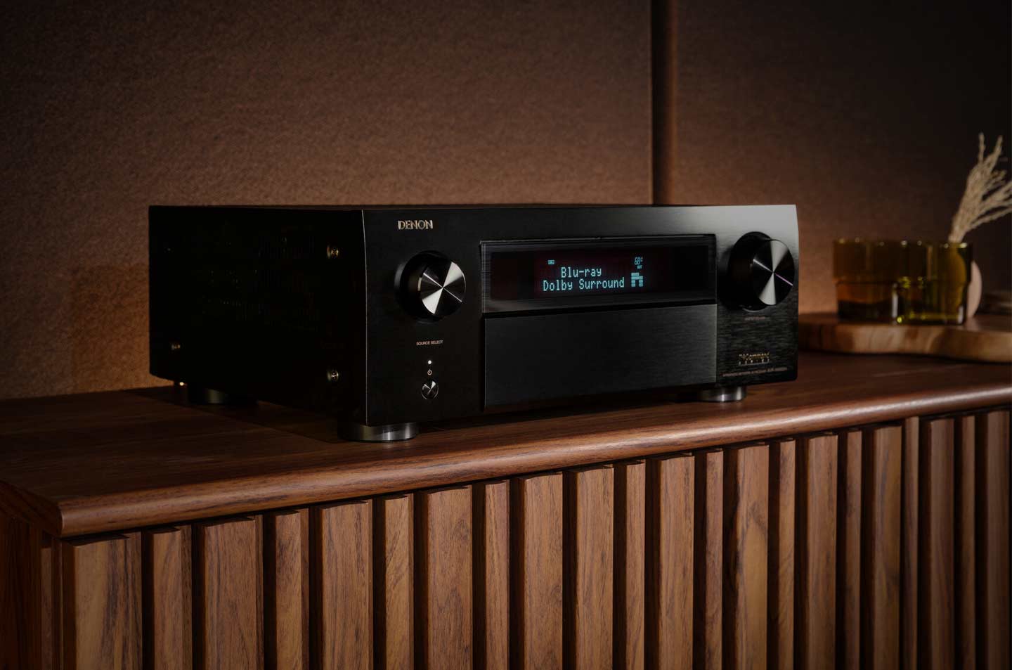 Av Receiver