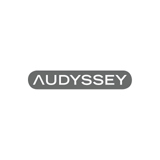 Works with Audyssey