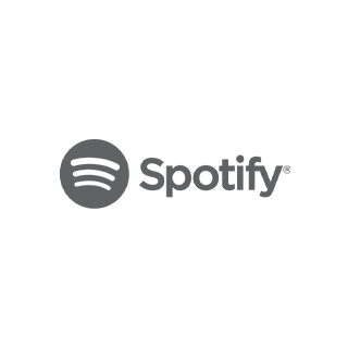 Works with Spotify