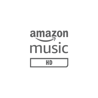 Works with Amazon Music HD