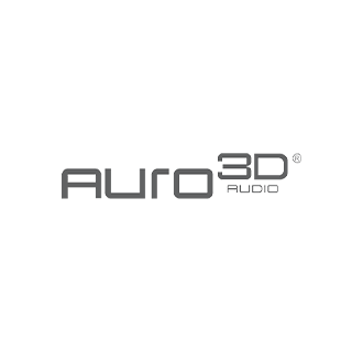 Works with Auro3D