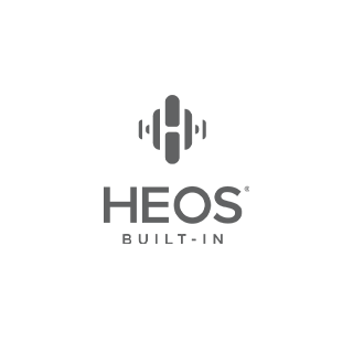 Heos Built In