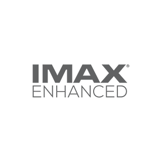 Works with IMAX Enhanced