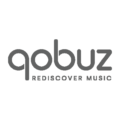 Works with Qobuz