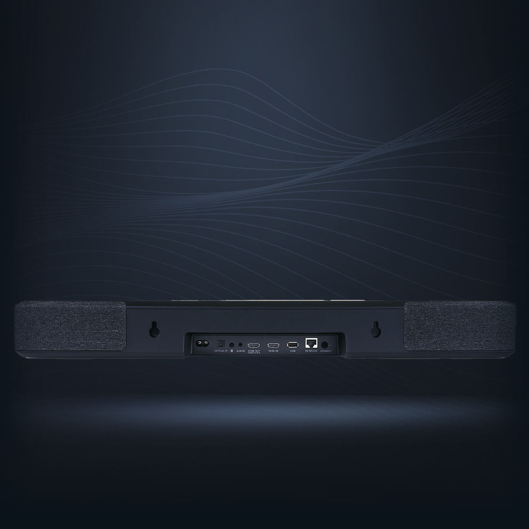 HEOS Link HS2