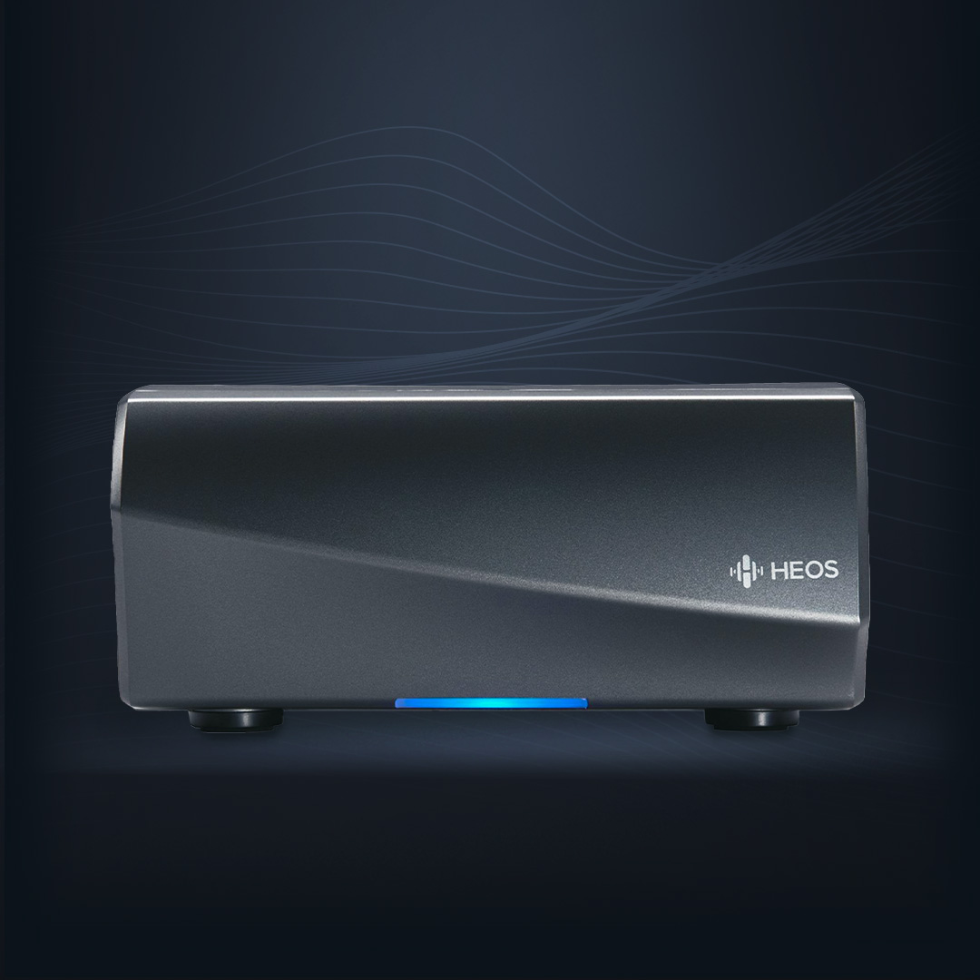 HEOS Link HS2