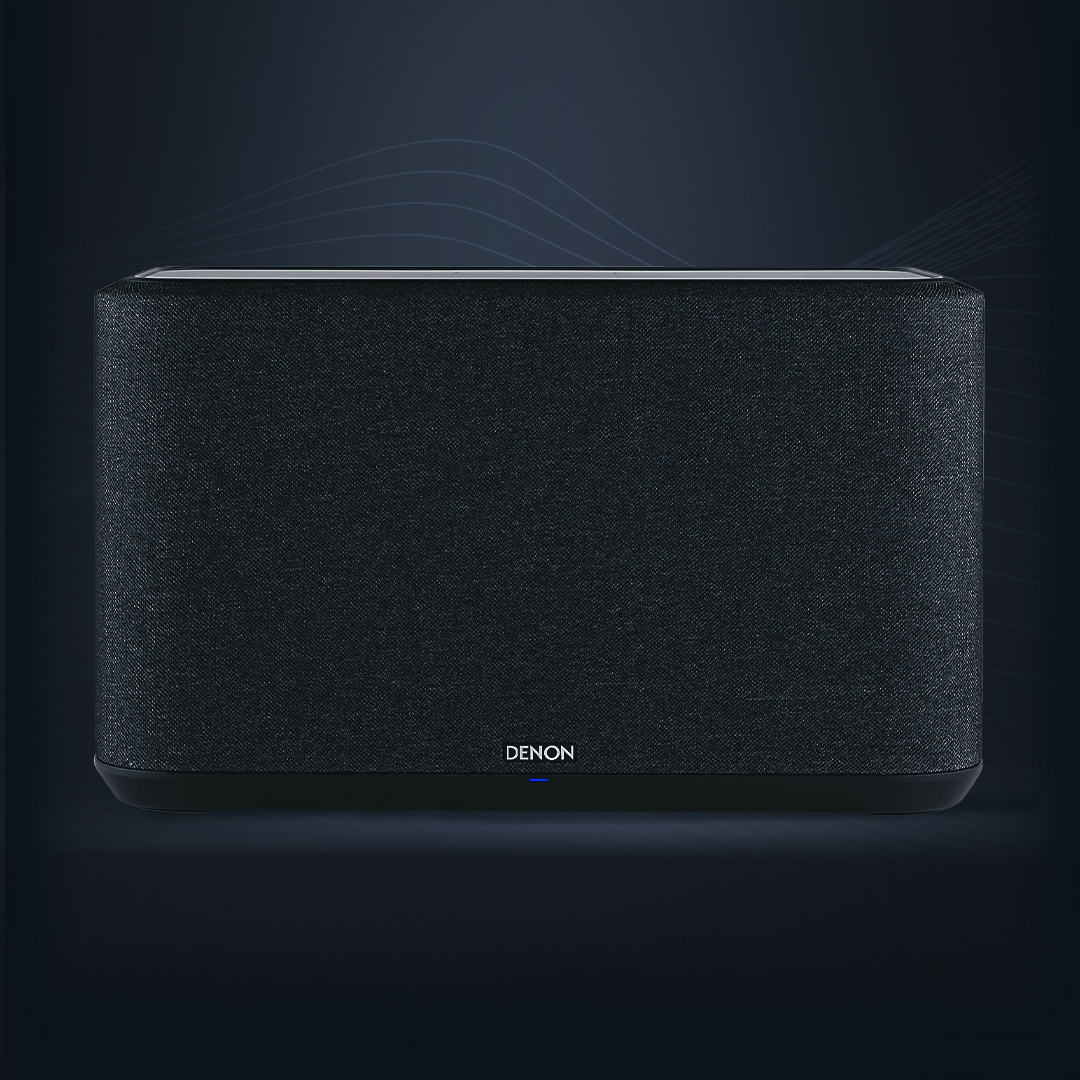 Denon Home 350