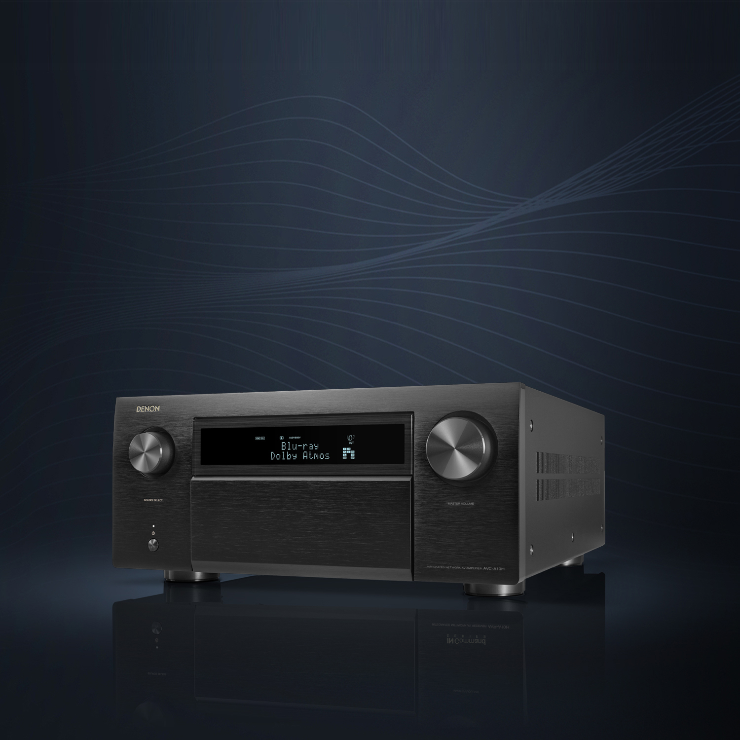 AVR-A10H