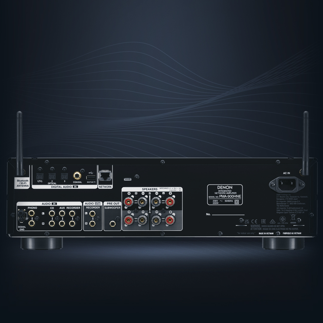 PMA-1600NE