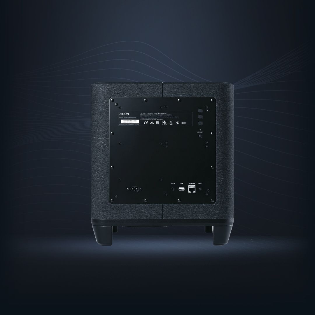 Denon-Home-Subwoofer