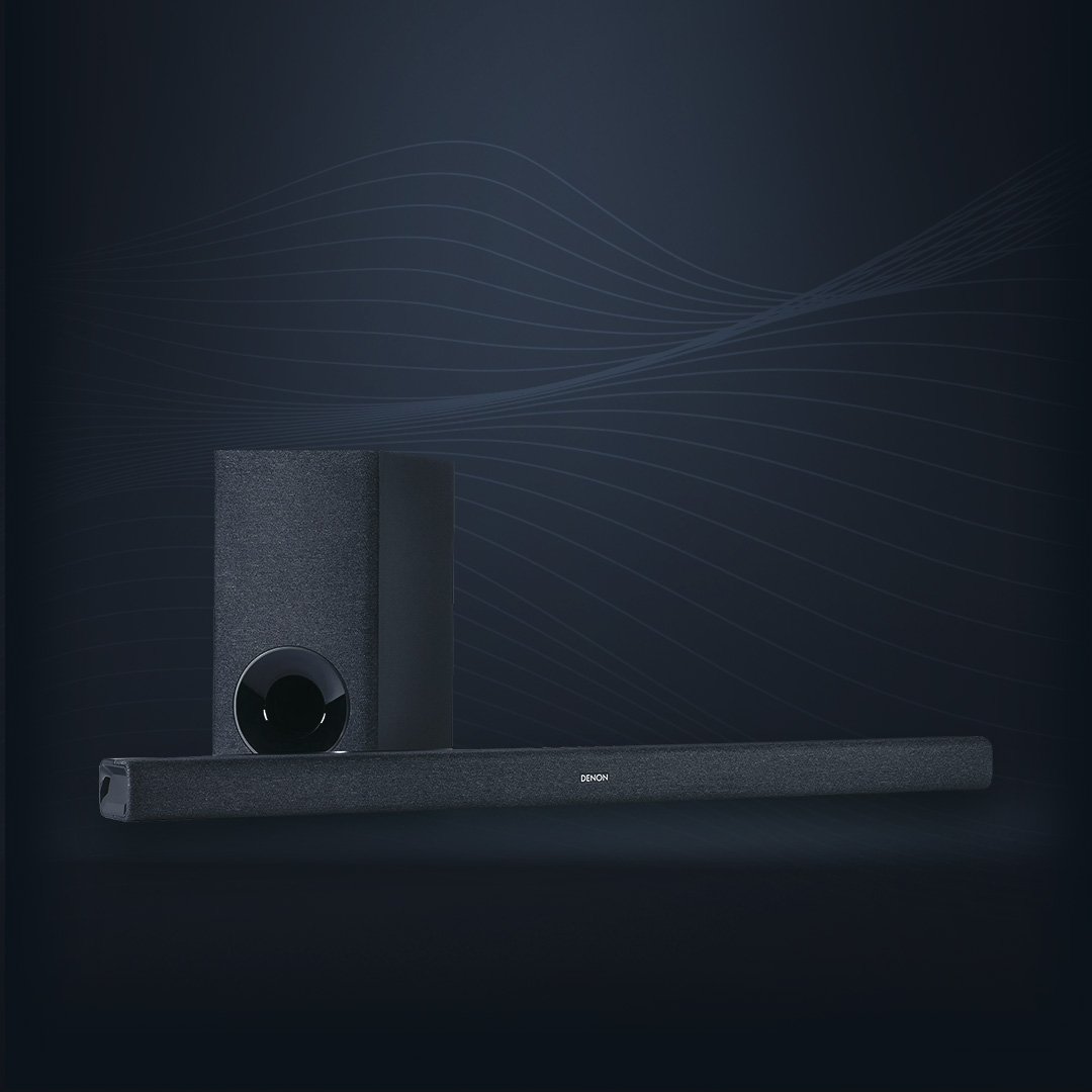 DHT-S416