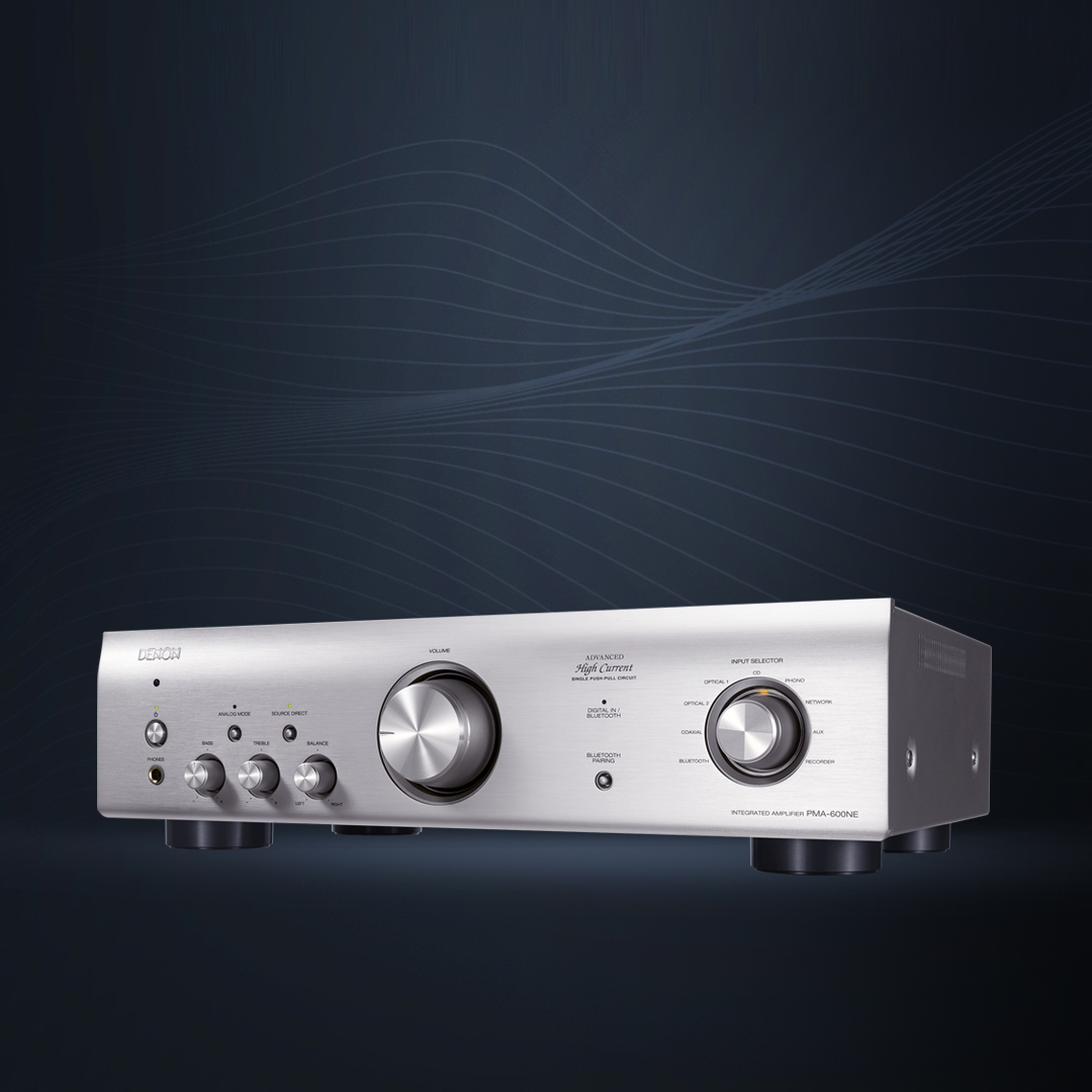 PMA-600NE