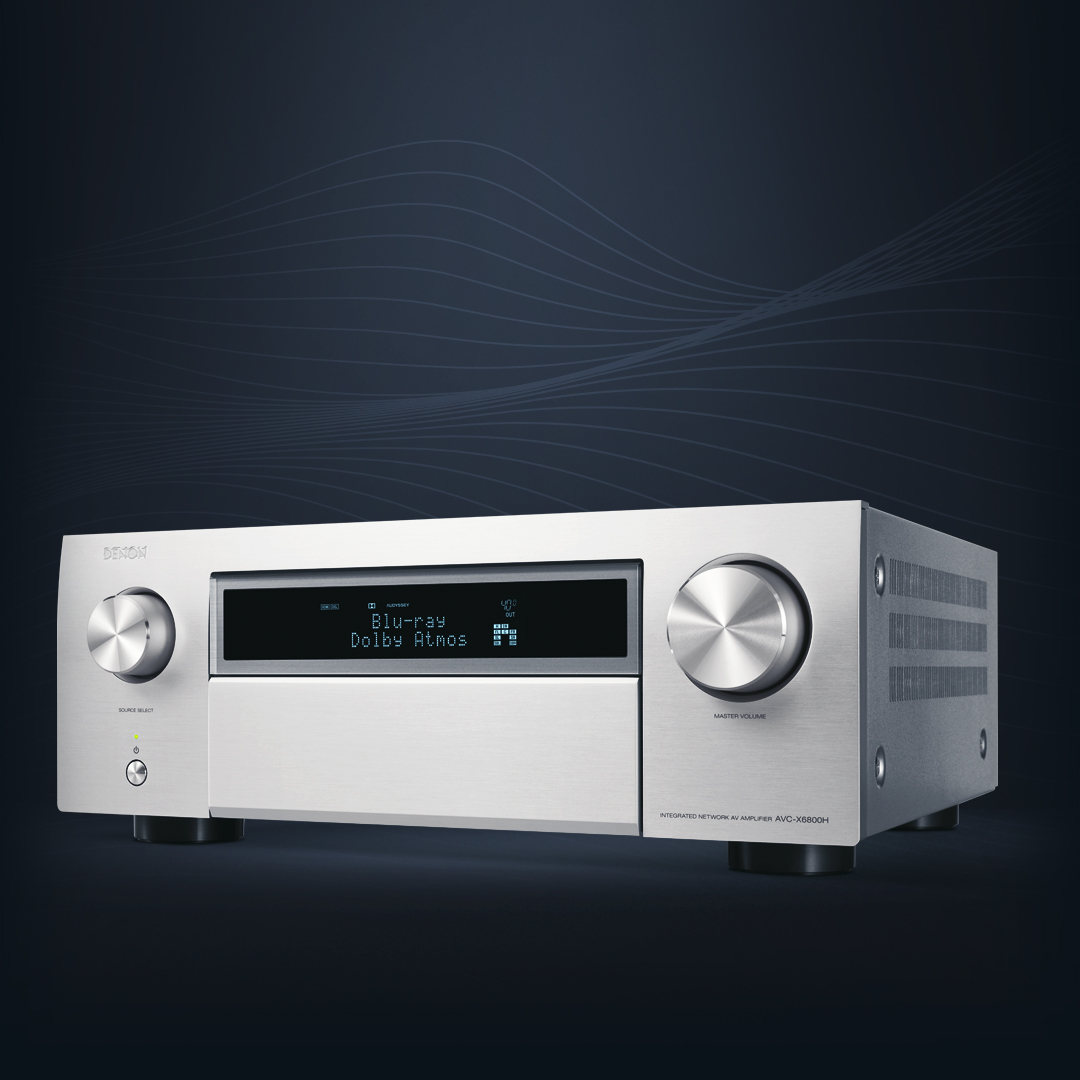AVCX6800H