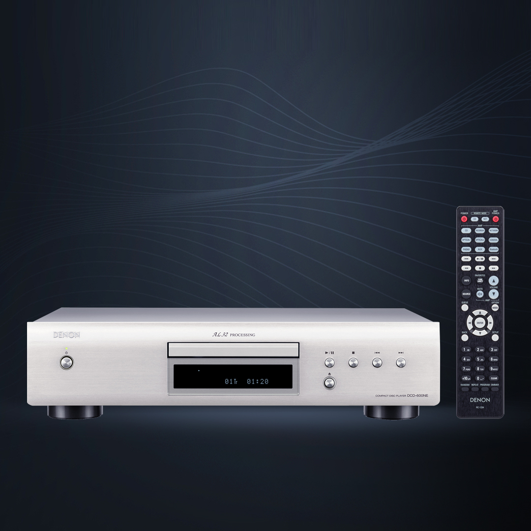 DCD-600NE