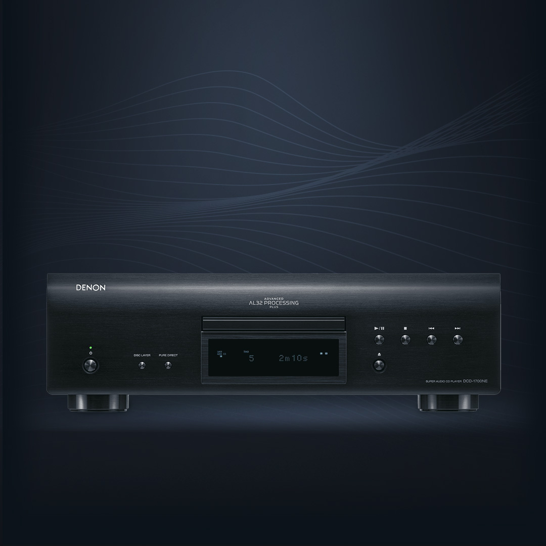 DCD-1700NE