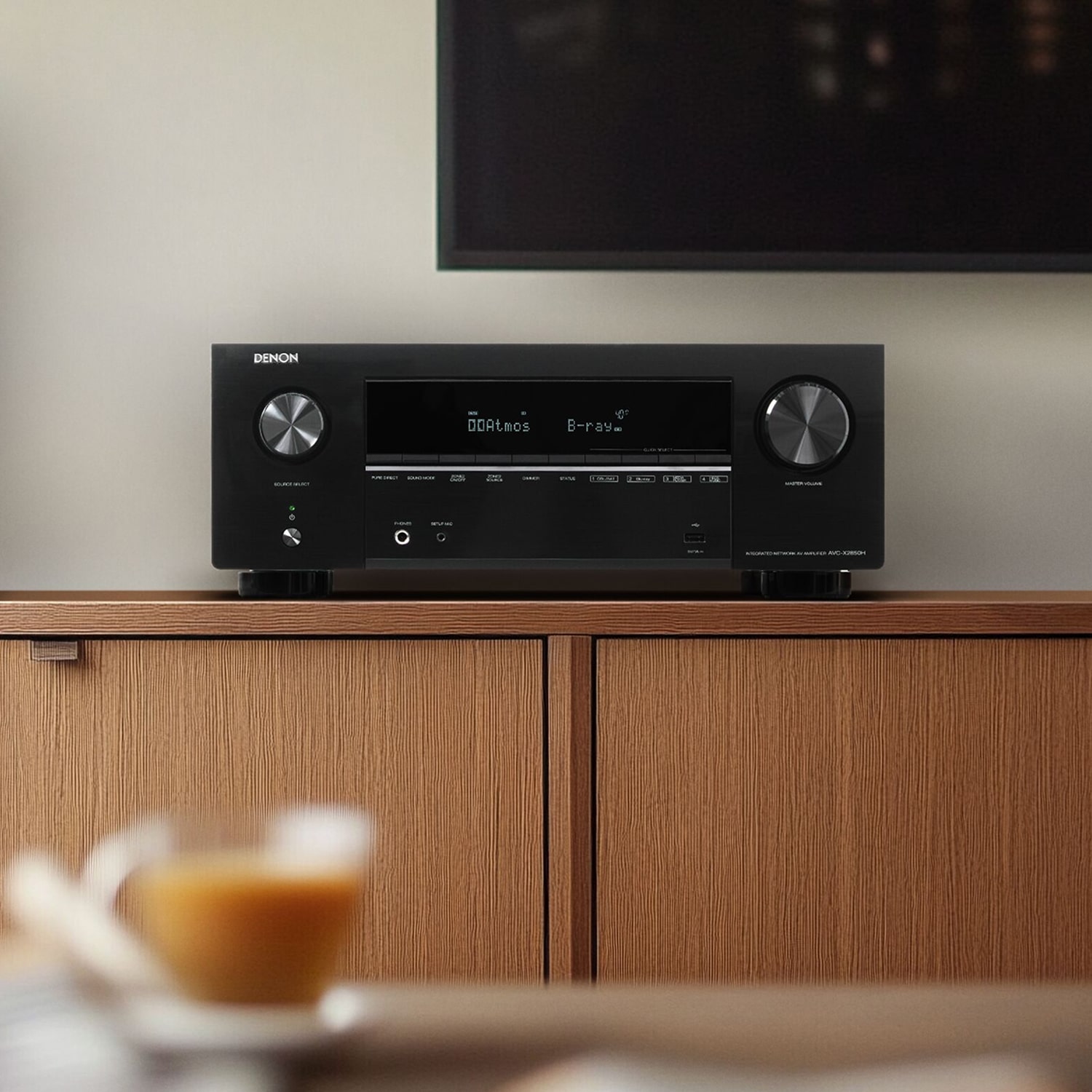 AVC-X2850H
