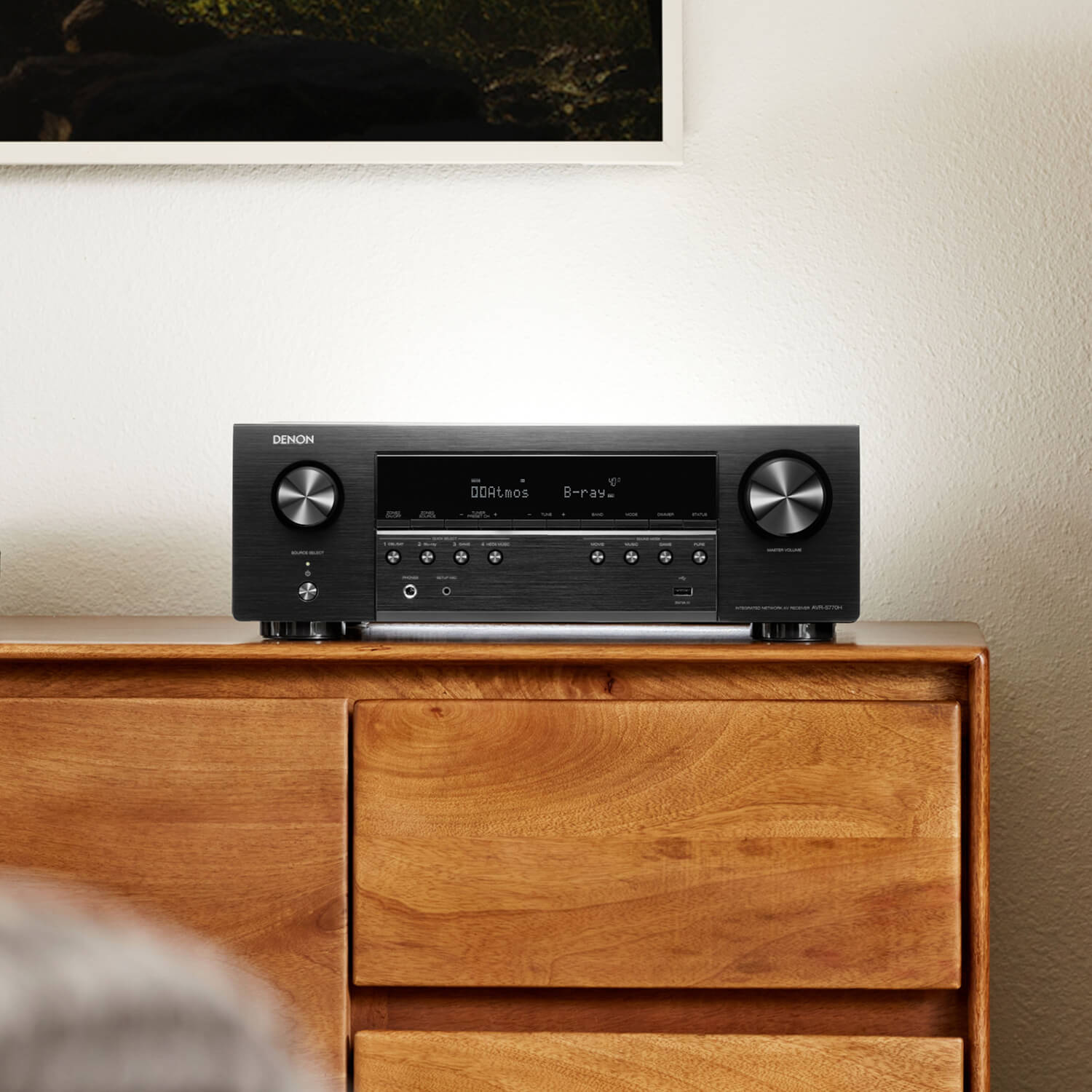 AVR-S770H