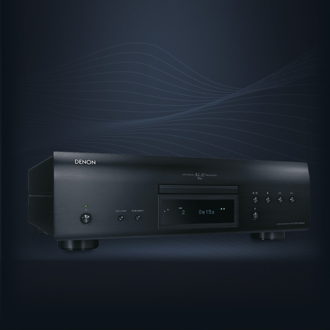 DCD-600NE
