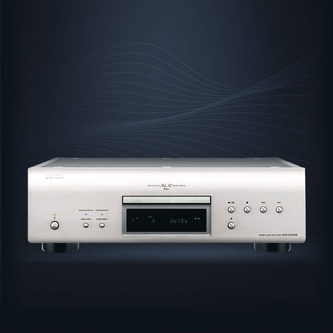 DCD-3000NE