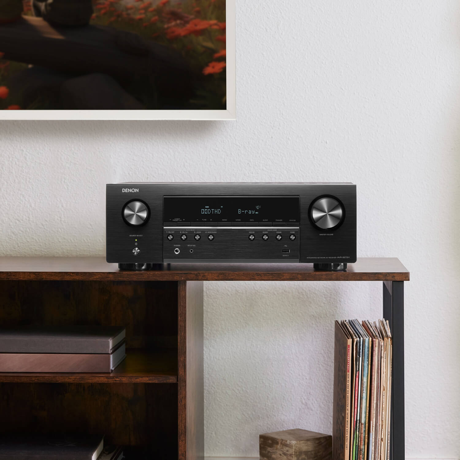 AVR-S570BT