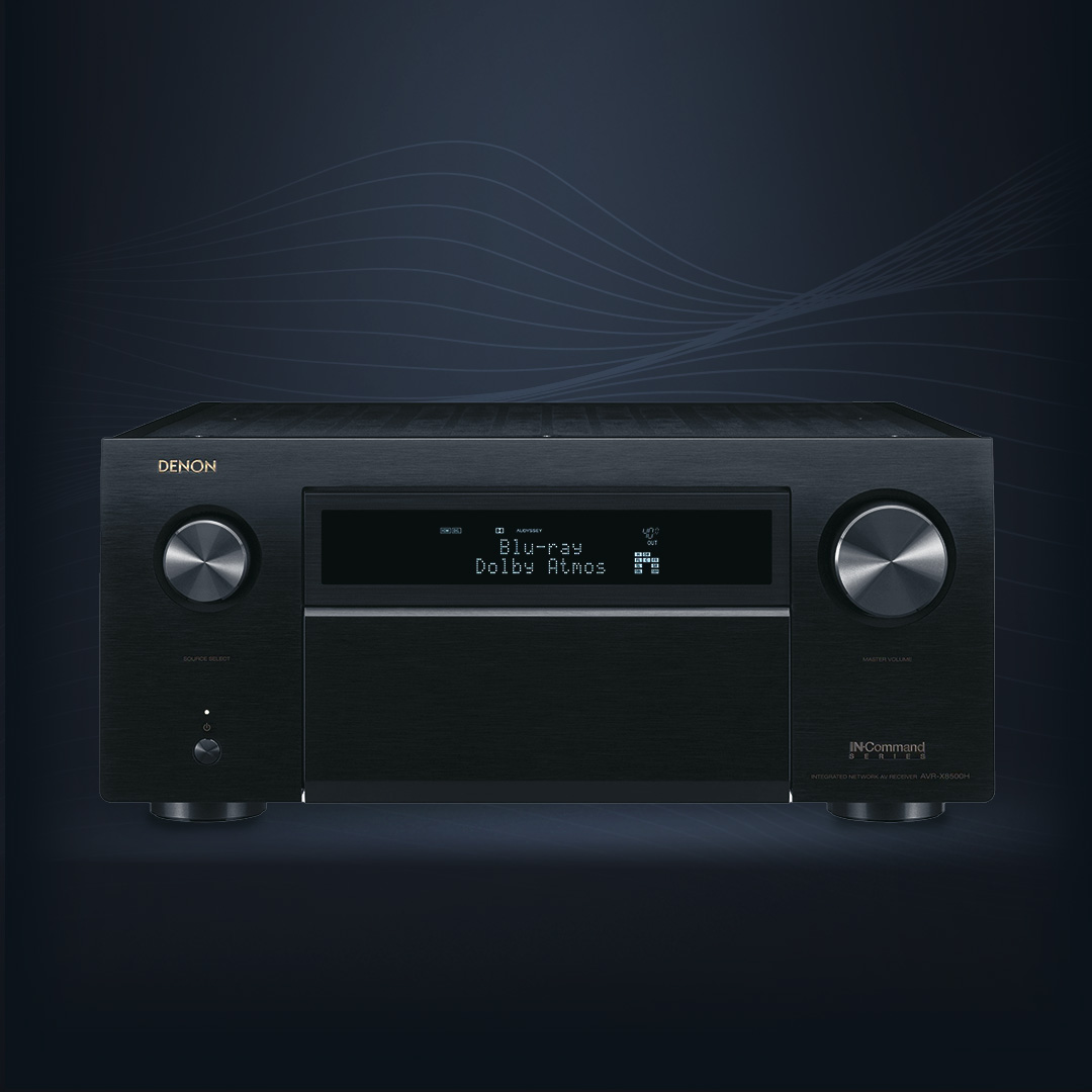 AVR-X8500HA