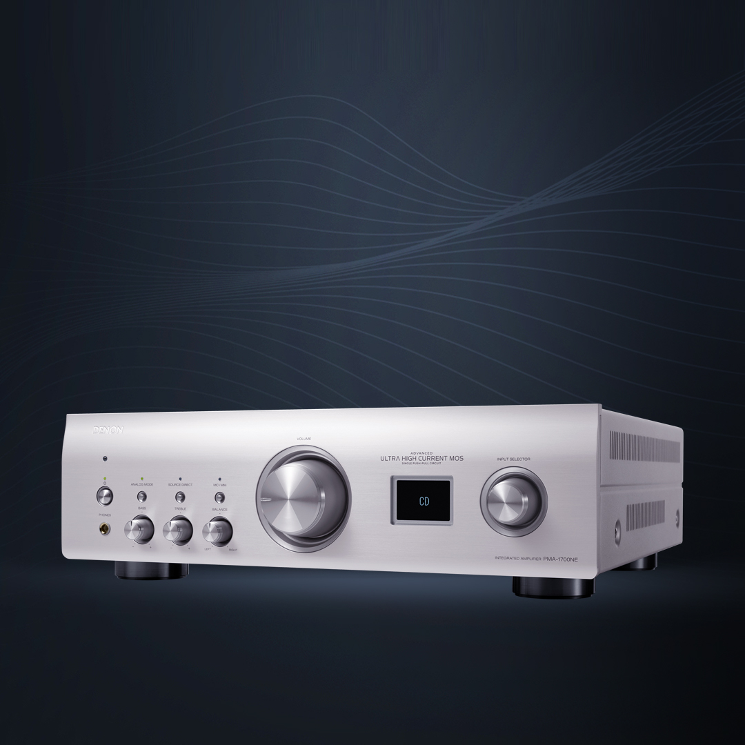 PMA-1700NE