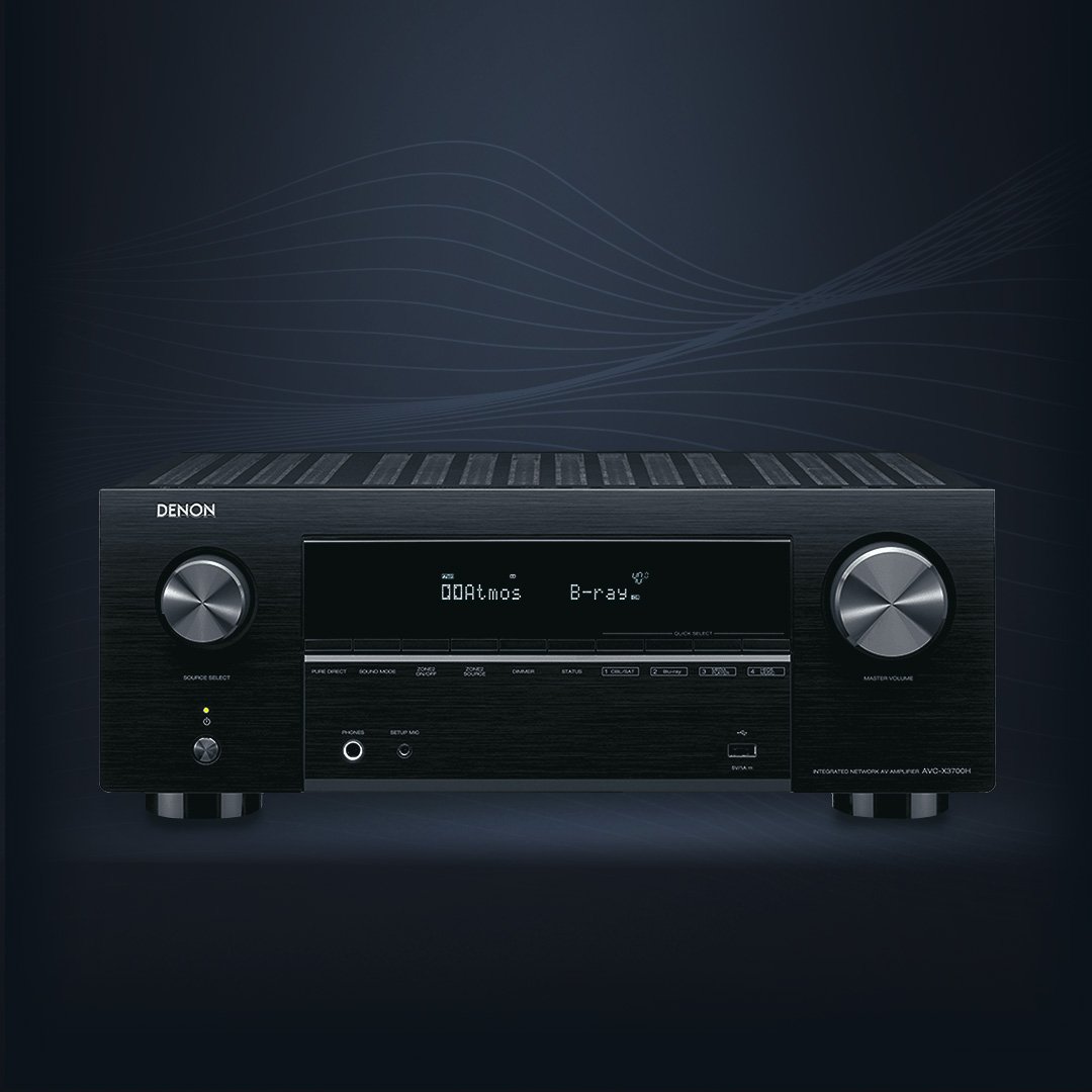 AVR-X3700H
