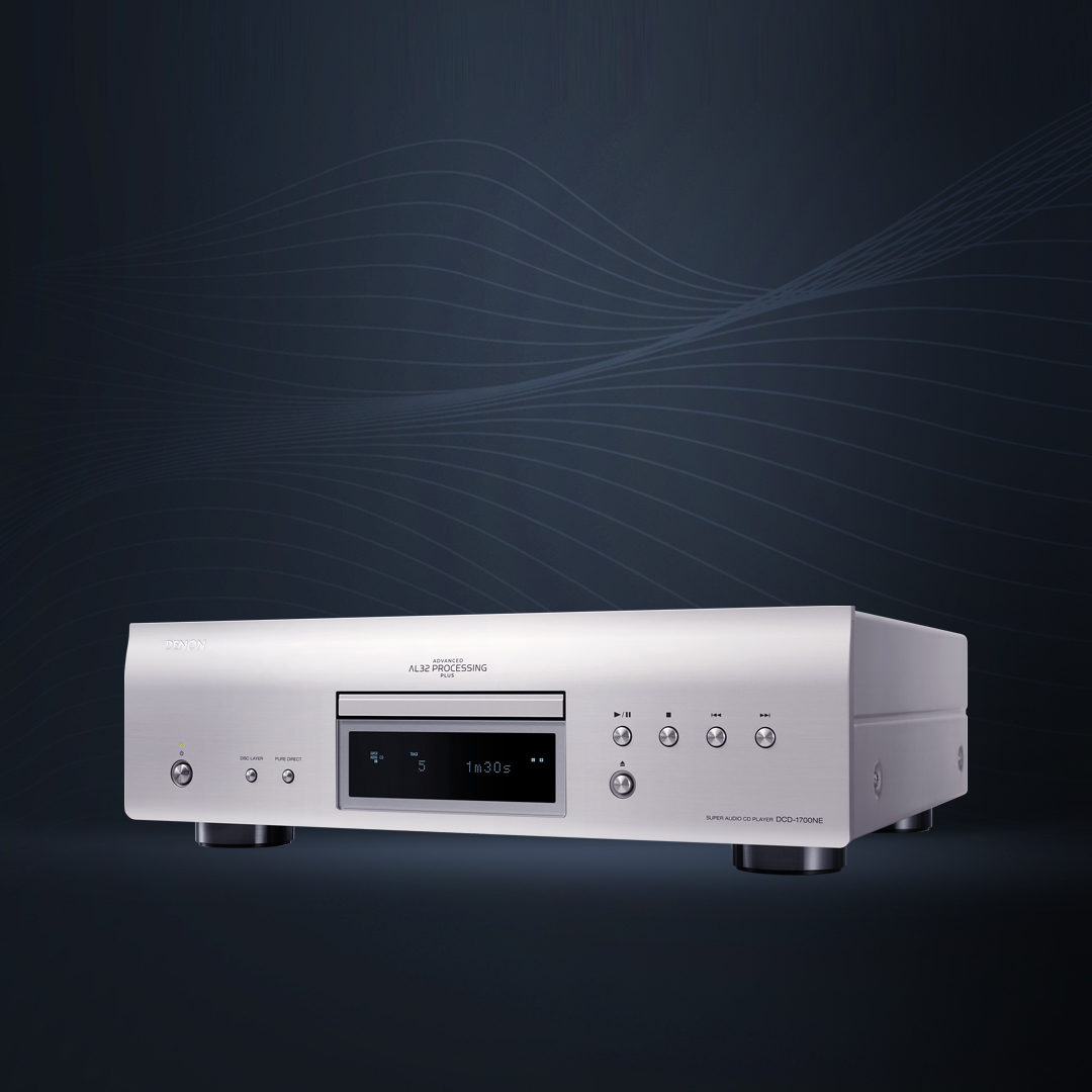 DCD-1700NE