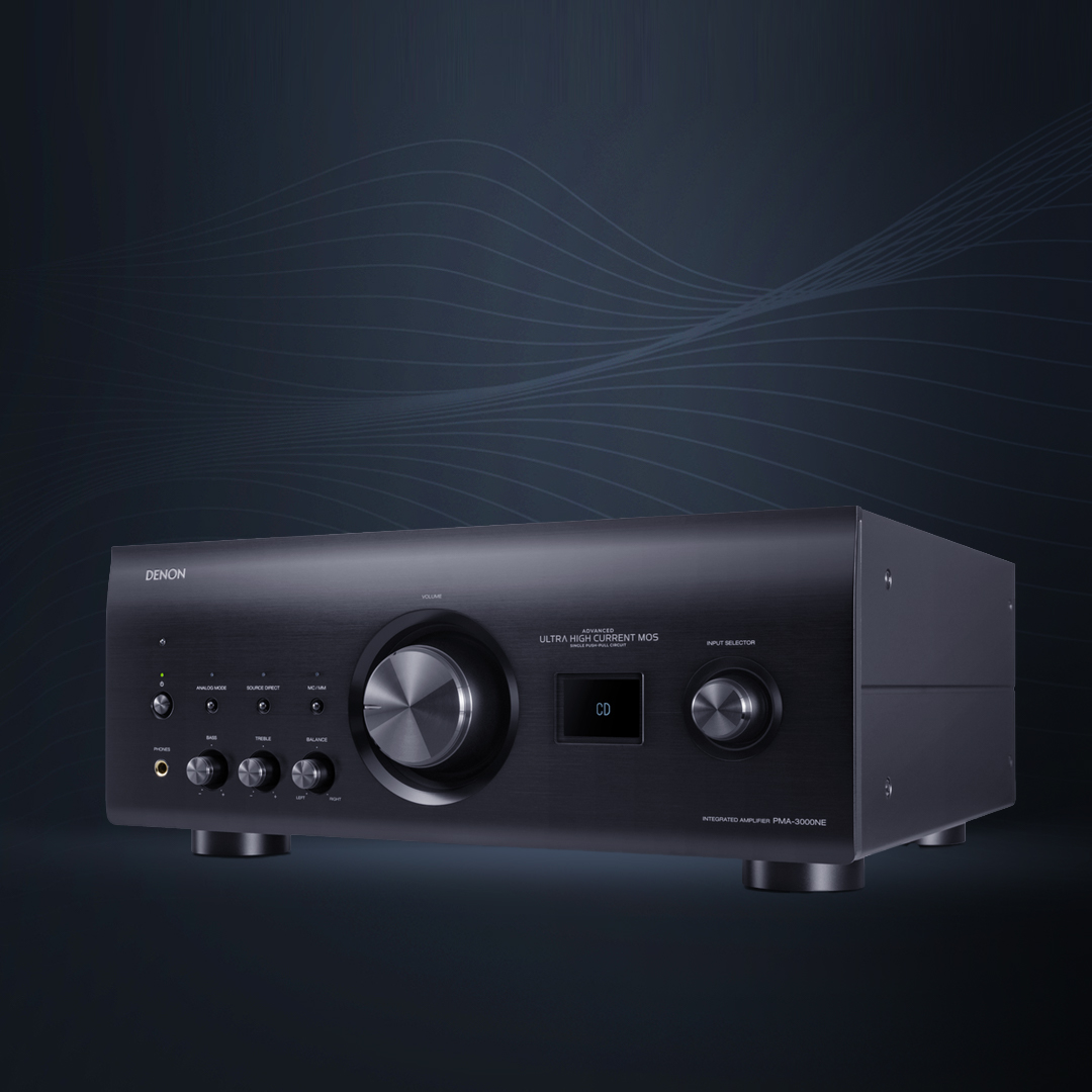AVC-S670H