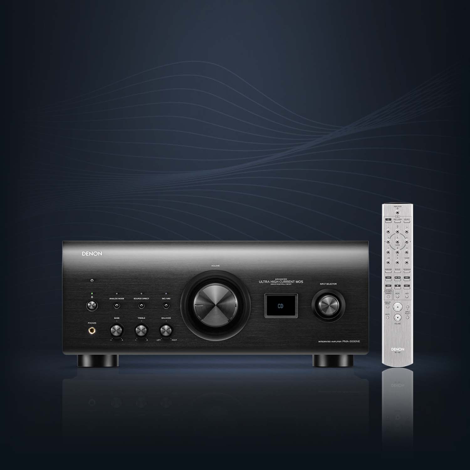 AVC-S670H