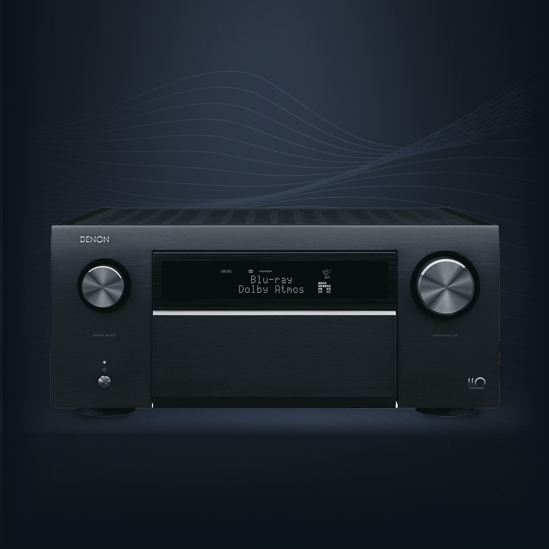 AVC-A110