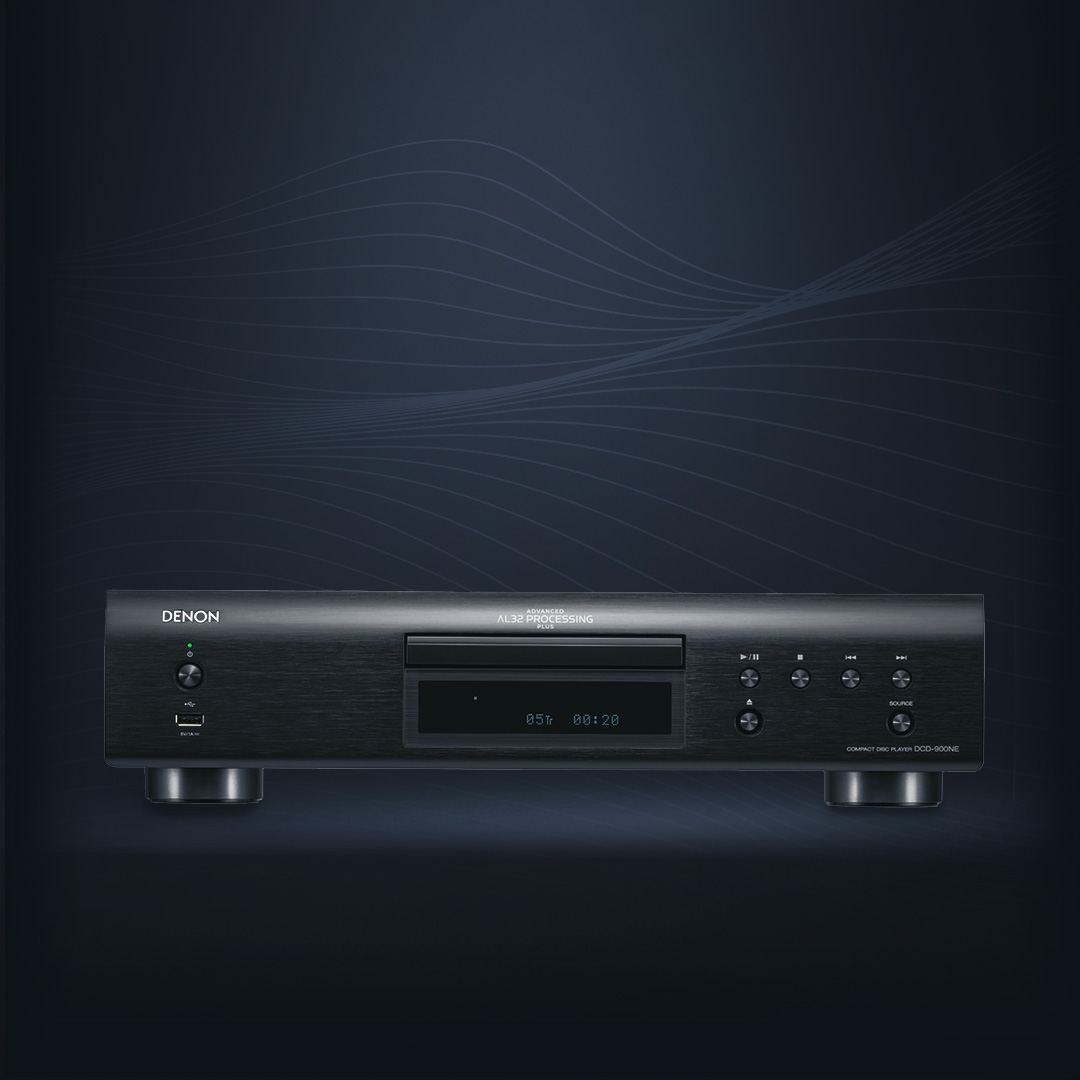 DCD-900NE