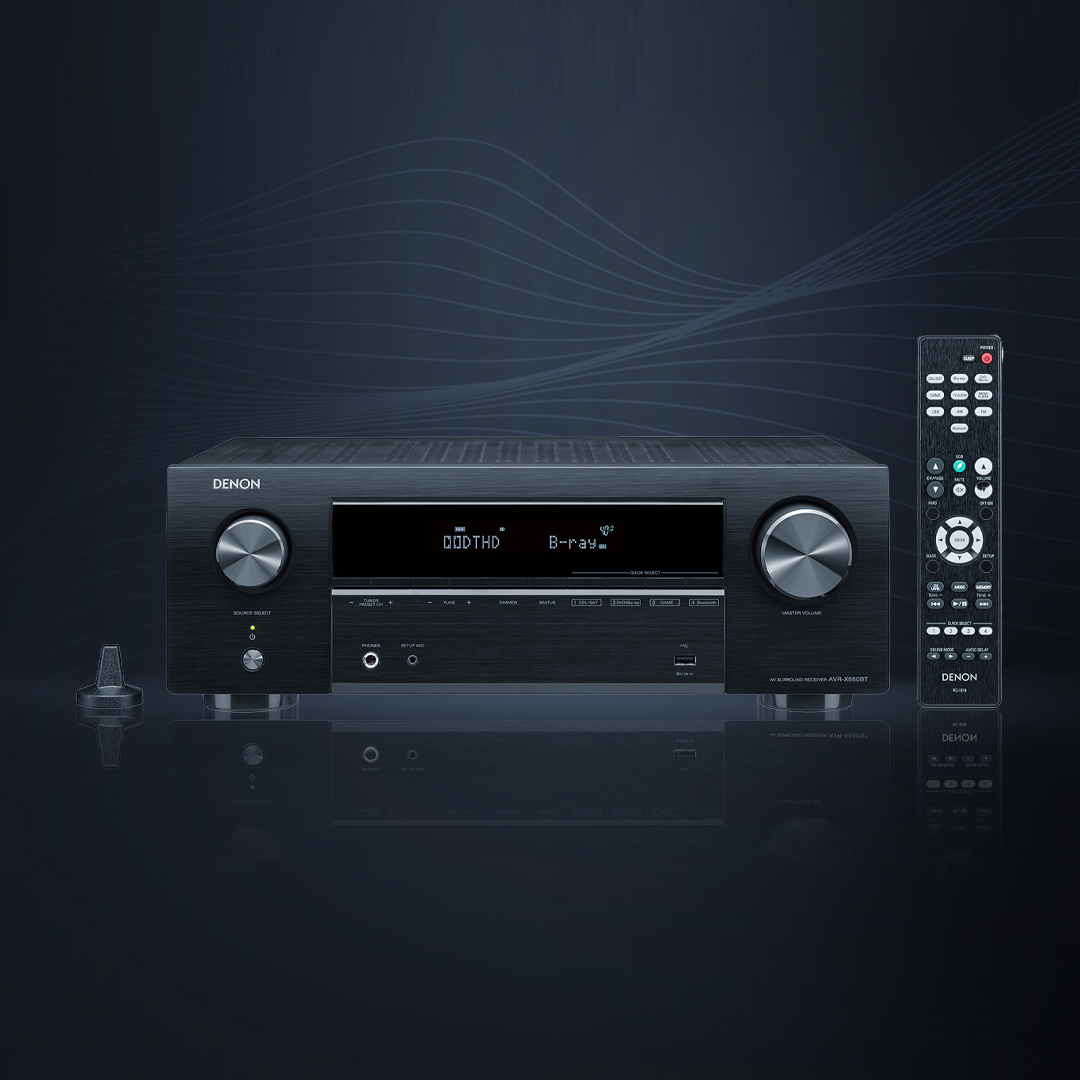 AVR-A10H