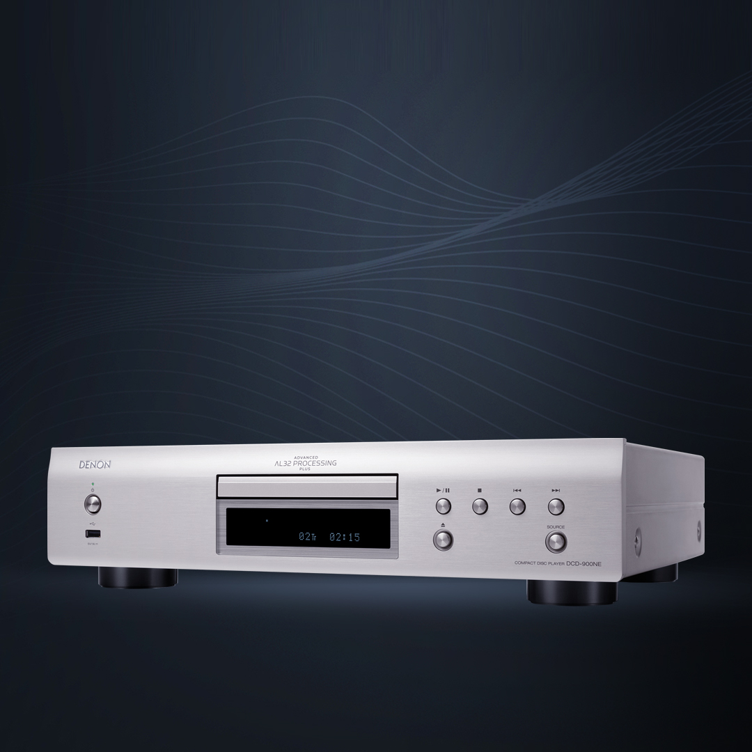 DCD-900NE