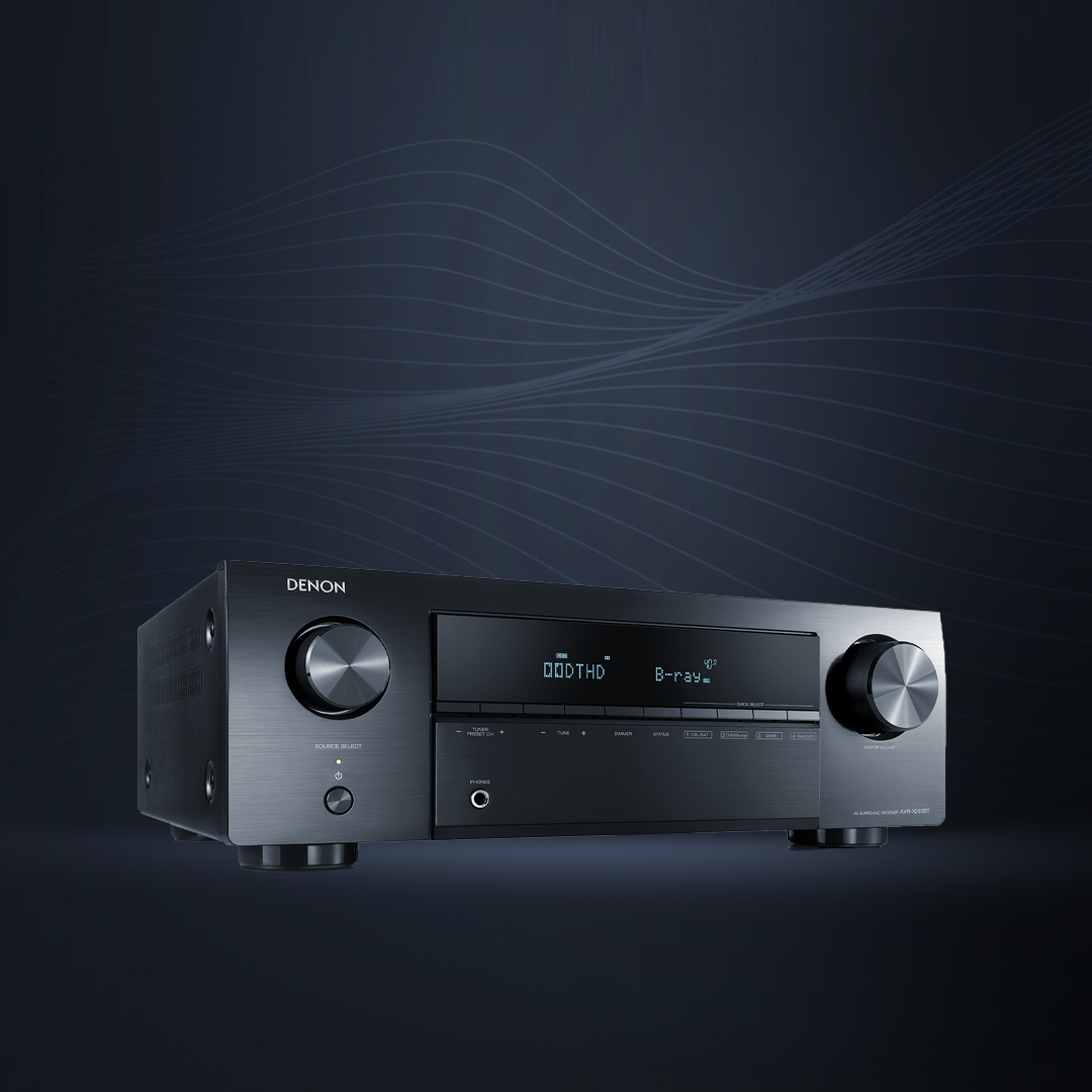 AVR-X250BT
