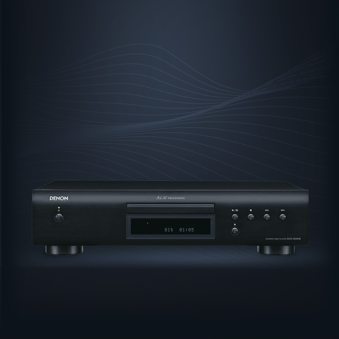 DCD-600NE