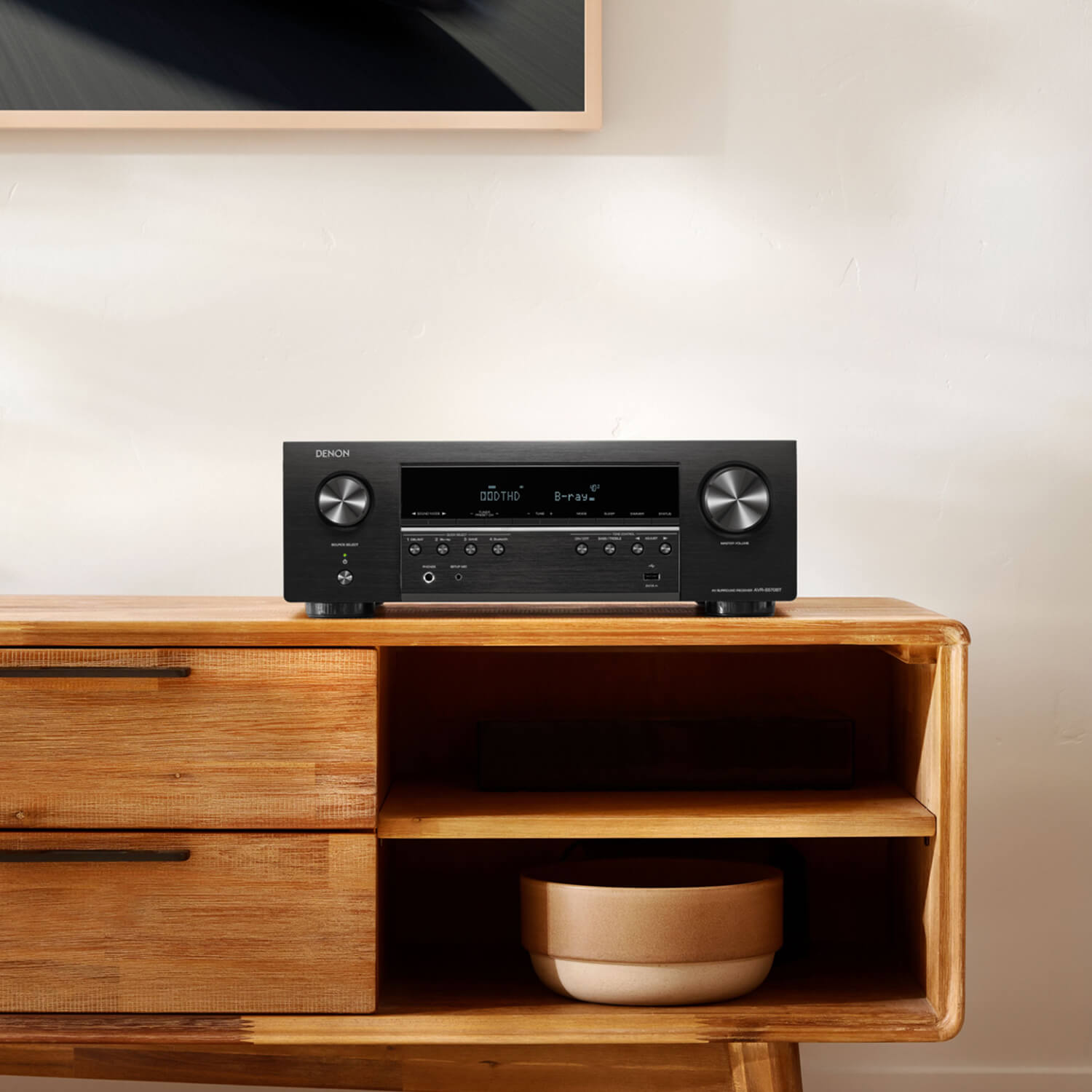 AVR-S570BT