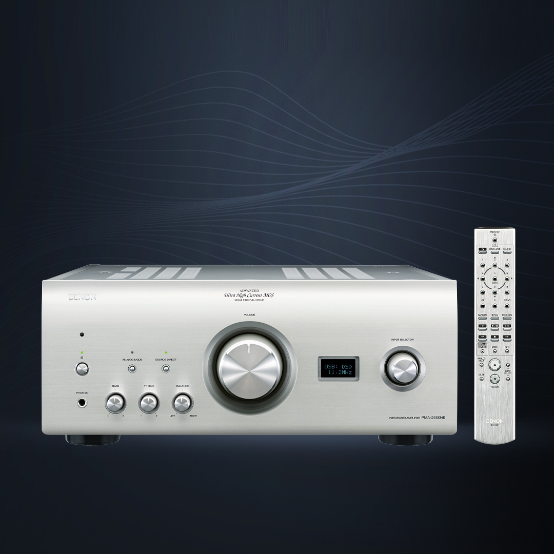 PMA-2500NE