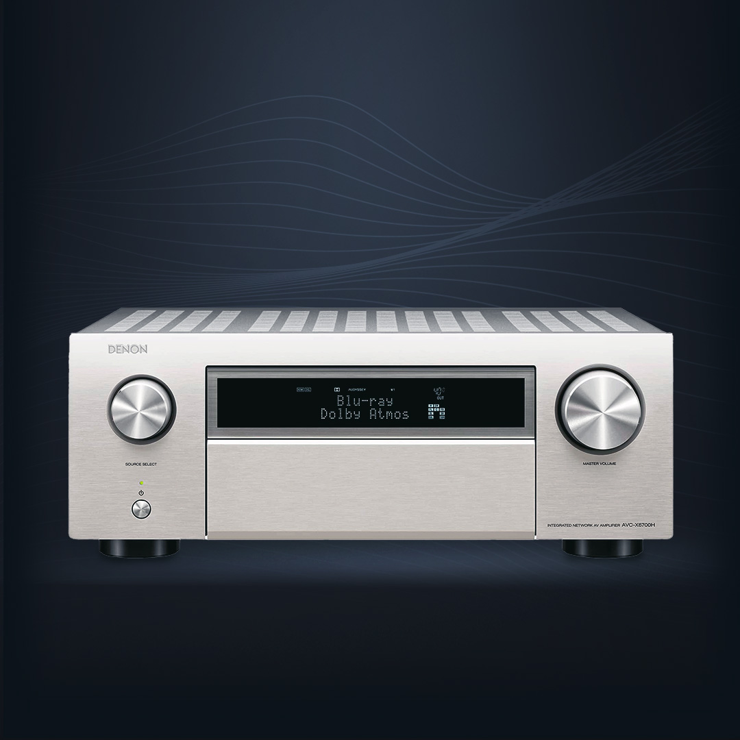 AVC-X6700H