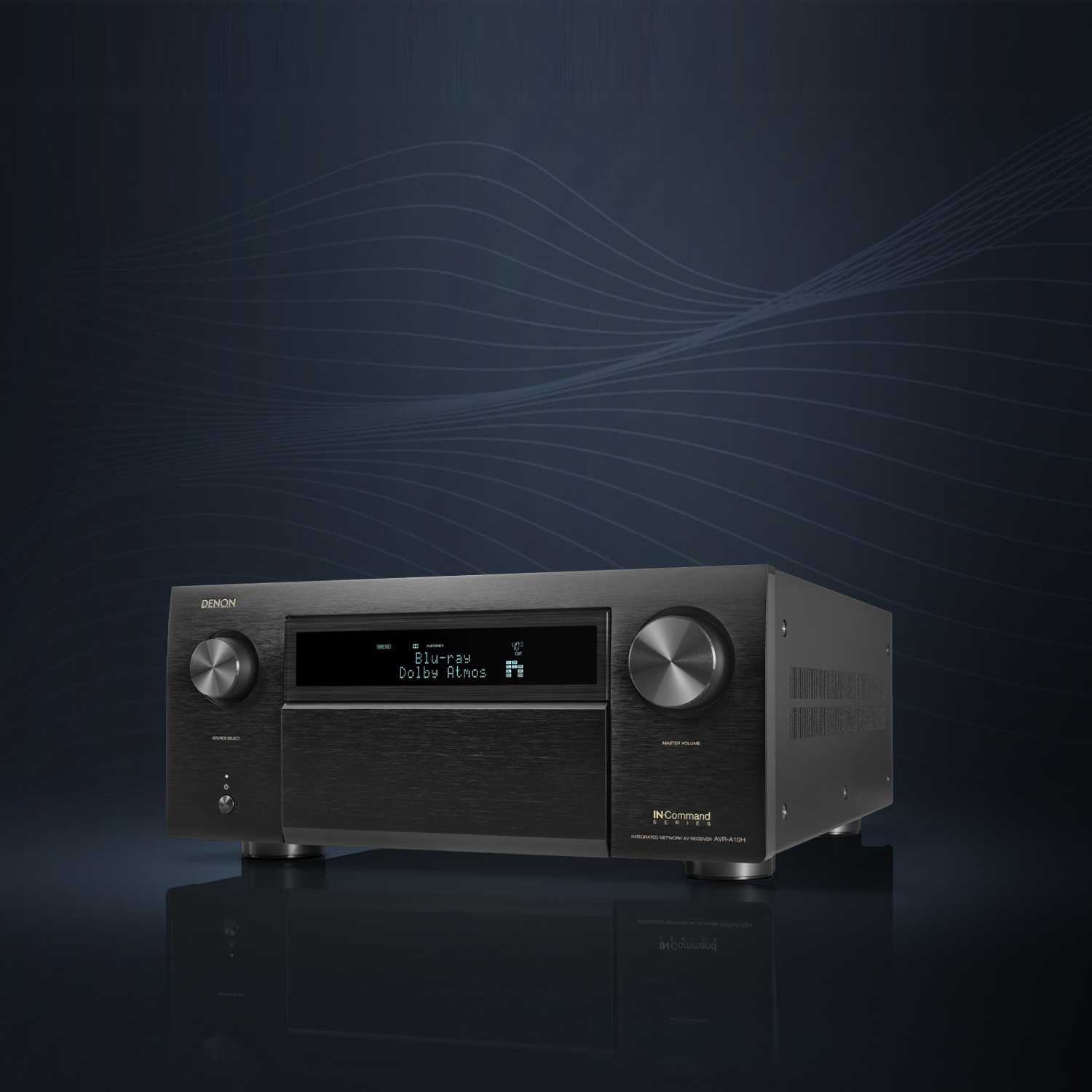 AVR-A10H