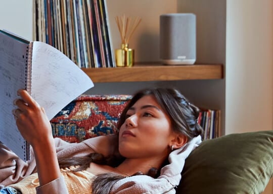 Multi-Room Audio