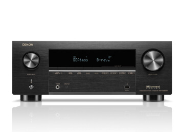 AV Receivers