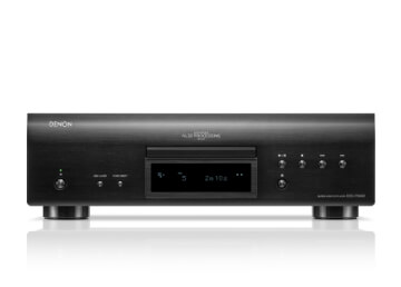 CD/SACD-Player