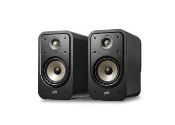 Bookshelf Speakers