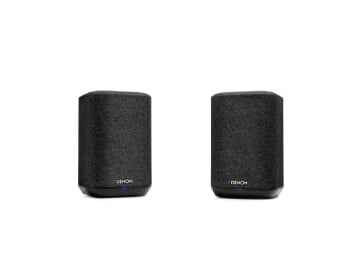 Multi-Room Speaker Bundles